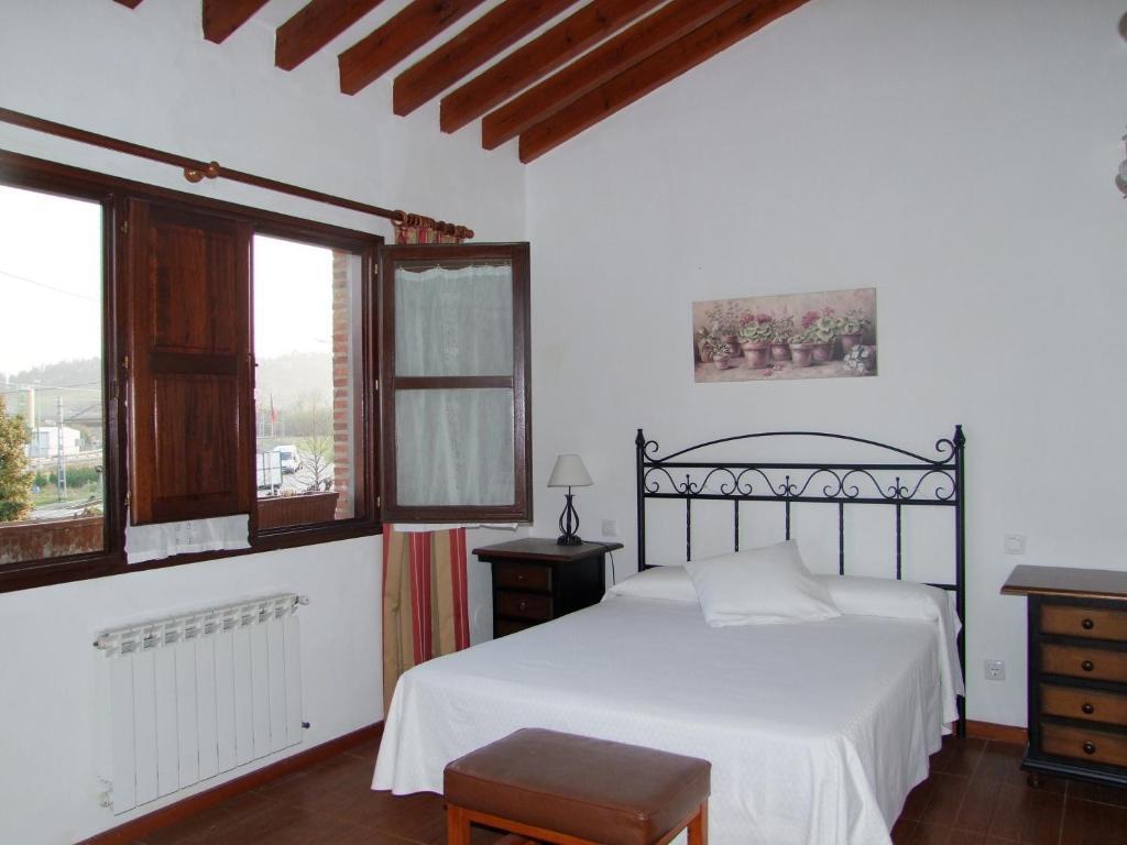 Posada Rural El Rincon De Cabrojo ห้อง รูปภาพ
